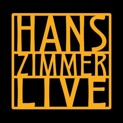 LIVE/ハンス・ジマー