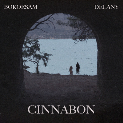 Cinnabon (Explicit)/Bokoesam／Delany