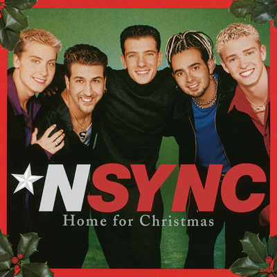 アルバム/Home For Christmas (Deluxe Version)/*NSYNC