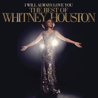 シングル/I Will Always Love You/Whitney Houston