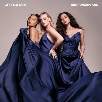 Secret Love Song, Pt. II/Little Mix