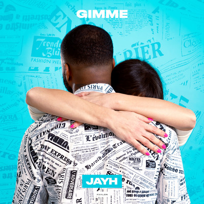 アルバム/Gimme/Jayh