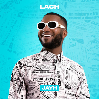 アルバム/Lach/Jayh