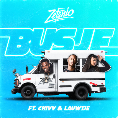 アルバム/Busje feat.Chivv,Lauwtje/Zefanio