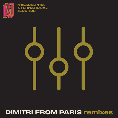 シングル/The More I Get, the More I Want (Dimitri From Paris Super Disco Instrumental)/Teddy Pendergrass