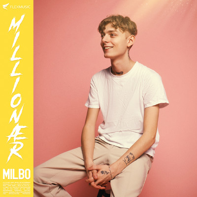 シングル/Millionaer (Explicit)/Milbo