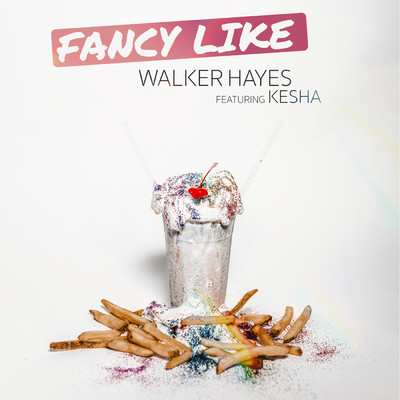 シングル/Fancy Like/Walker Hayes