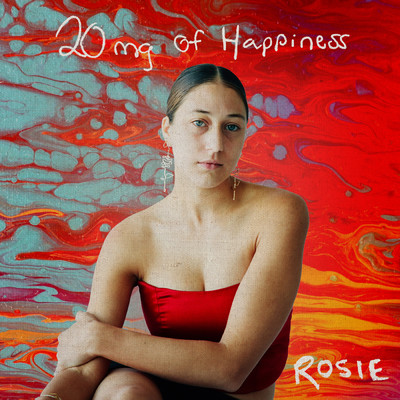 アルバム/20mg of Happiness (Explicit)/ROSIE