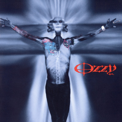 Down To Earth  (20th Anniversary Expanded Edition)/Ozzy Osbourne