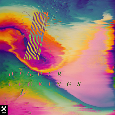 アルバム/Higher/Evokings
