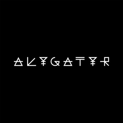 シングル/ALYGATYR/Kasabian