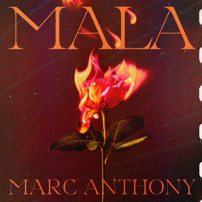 シングル/Mala/Marc Anthony