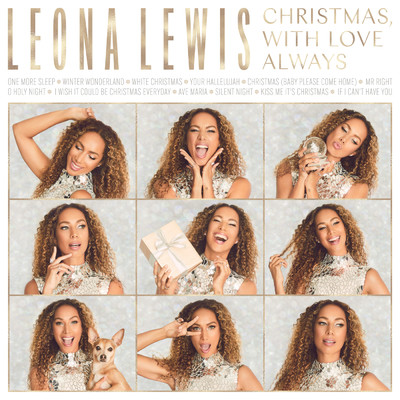 アルバム/Christmas, With Love Always/Leona Lewis