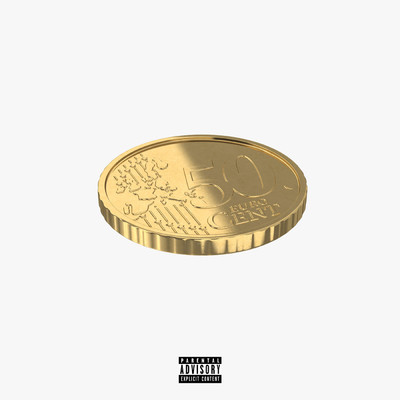 シングル/50 Cent (Explicit) feat.Yung Felix/Bokoesam