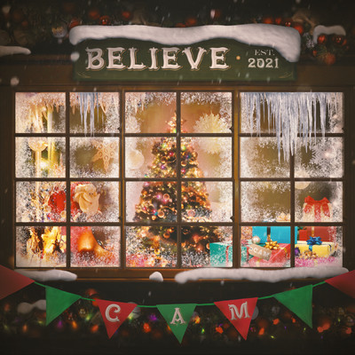 シングル/Believe/Cam