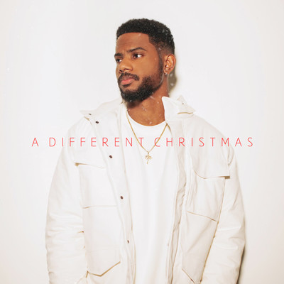 アルバム/A Different Christmas/Bryson Tiller