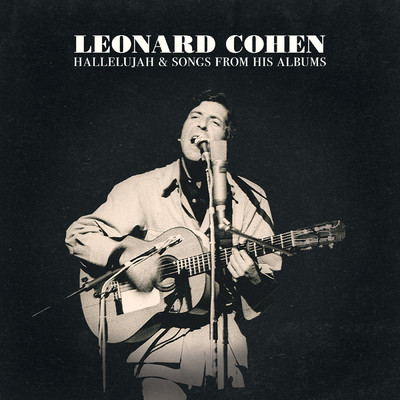 シングル/The Future/Leonard Cohen