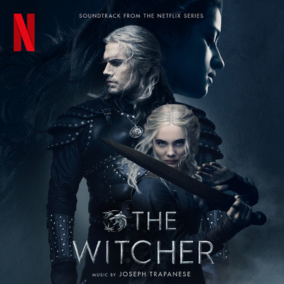 The Witcher: Season 2 (Soundtrack from the Netflix Original Series) (Explicit)/Joseph Trapanese
