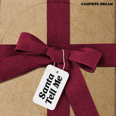 シングル/Counting Down to Christmas/Campsite Dream