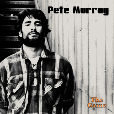 アルバム/The Game (20th Anniversary Release)/Pete Murray