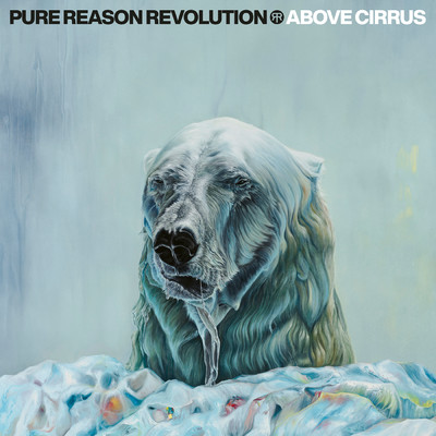 アルバム/Above Cirrus (Explicit)/Pure Reason Revolution