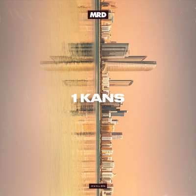 アルバム/1 Kans (Explicit)/MRD