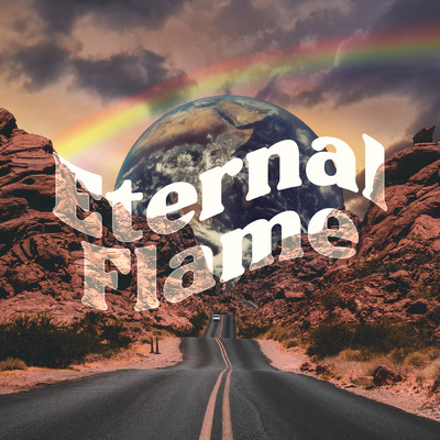 シングル/Eternal Flame/Campsite Dream