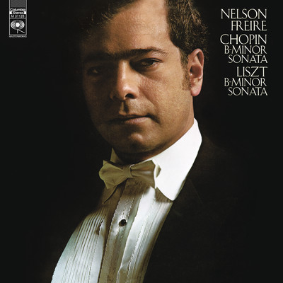 Sonata No. 3 in B Minor, Op. 58: I. Allegro maestoso/Nelson Freire
