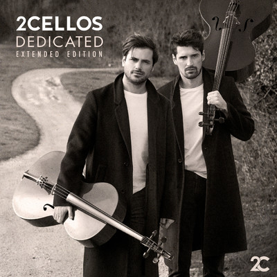 アルバム/Dedicated (Extended Edition)/2CELLOS