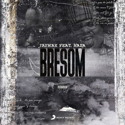 シングル/Bresom feat.Naza/Jaymax
