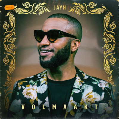 アルバム/Volmaakt/Jayh