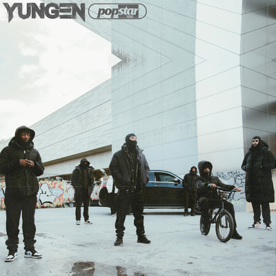 シングル/Popstar (Explicit)/Yungen