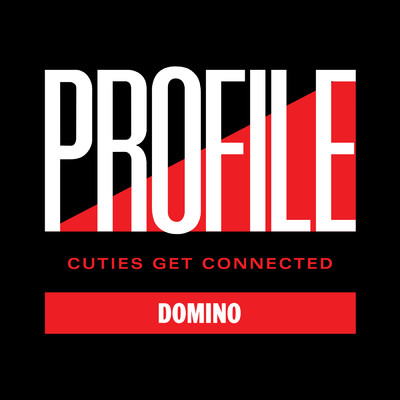 シングル/Cuties Get Connected (Bonus Beats)/DOMINO