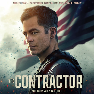 The Contractor (Original Motion Picture Soundtrack)/Alex Belcher