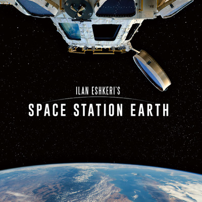 シングル/Stars (from ”Space Station Earth”)/Ilan Eshkeri