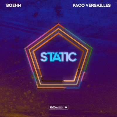 シングル/Static/Boehm