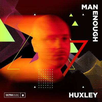 シングル/Man Enough/Huxley