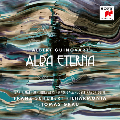 アルバム/Albert Guinovart: Alba Eterna/Albert Guinovart