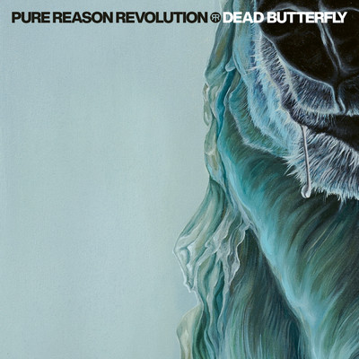 シングル/Dead Butterfly/Pure Reason Revolution
