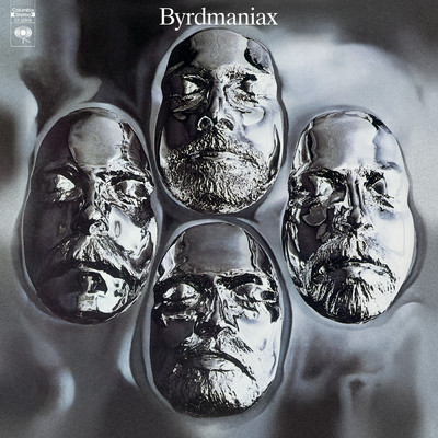 Byrdmaniax/The Byrds