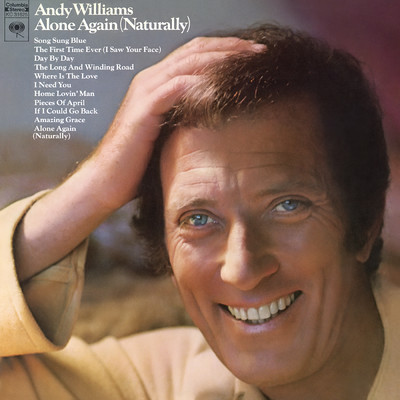 Alone Again (Naturally)/Andy Williams