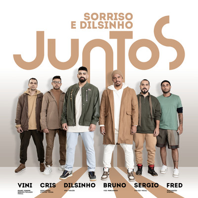アルバム/Juntos/Dilsinho