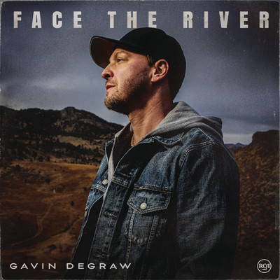 シングル/Face The River/Gavin DeGraw