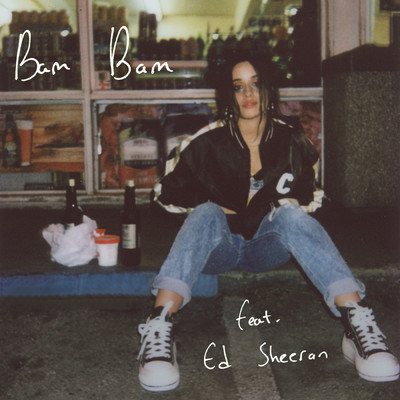 シングル/Bam Bam (Karaoke Version) feat.Ed Sheeran/Camila Cabello