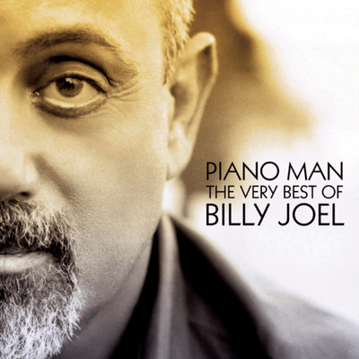 アルバム/Piano Man - The Very Best of Billy Joel/ビリー・ジョエル
