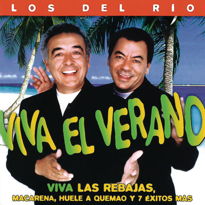 アルバム/Viva el Verano (Remasterizado 2022)/Los Del Rio