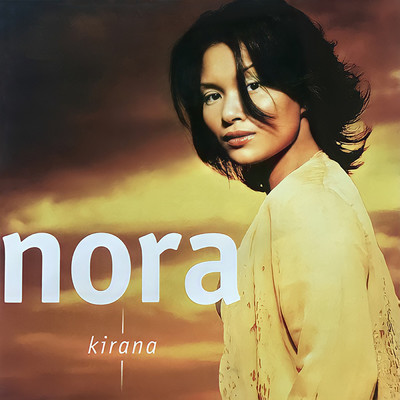 アルバム/Kirana/Nora