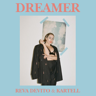 Dreamer (with Kartell)/Reva DeVito／Kartell