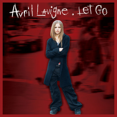 シングル/Things I'll Never Say/Avril Lavigne
