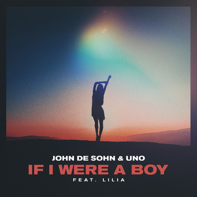 John De Sohn／UNO／LILIA